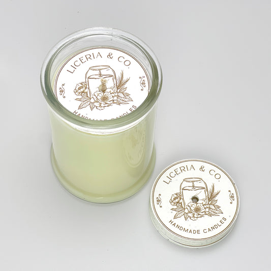 Candle Seals - Plantable Seed Paper