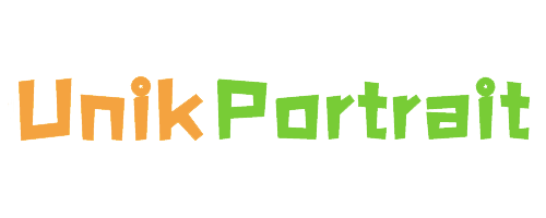 Unik Portrait