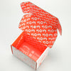 Full-Print Corrugated Mailer Boxes