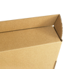 Ultra Rigid 3-Layer Mailer Boxes (Length: 18.5