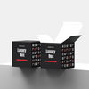 Full-Print Product Boxes