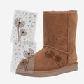 Magic Transfer Stickers For UGG Boots - Dandelion