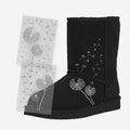 Magic Transfer Stickers For UGG Boots - Dandelion