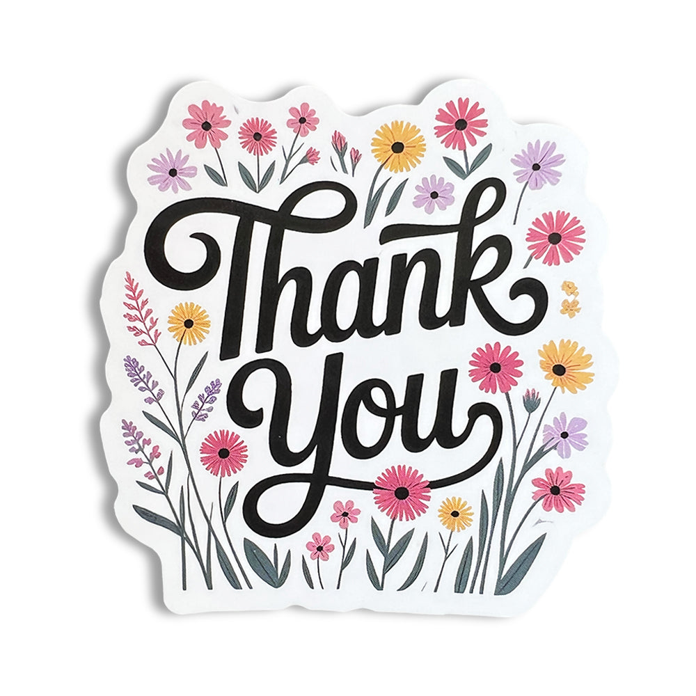 Custom Sticker Singles | Durable & Waterproof | Kiss-Cut Stickers ...
