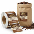 Durable Roll Labels