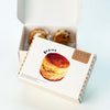 Cardstock Mailer Boxes