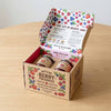 Kraft Corrugated Mailer Boxes