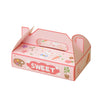 Cardstock Gable Boxes