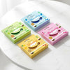Hanging Tab Cardstock Window Boxes
