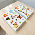 Glossy Sticker Sheets