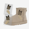 Magic Transfer Stickers For UGG Boots - Butterfly