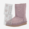 Magic Transfer Stickers For UGG Boots - Cat