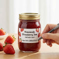 Writable Sheet Labels