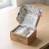 Kraft Corrugated Mailer Boxes