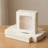 Cardstock Window Mailer Boxes