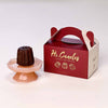 Cardstock Gable Boxes
