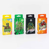 Hanging Tab Cardstock Boxes