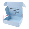 Corrugated Mailer Boxes