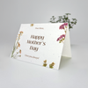 Greeting Cards - Folded - Plantable Seed Paper