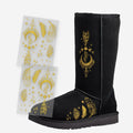 Magic Transfer Stickers For UGG Boots - Dream Catcher