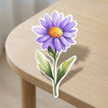 Matte Sticker Sheets