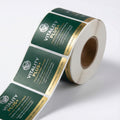 Durable Roll Labels