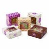 Cardstock Window Boxes