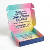 Corrugated Mailer Boxes
