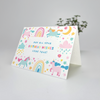 Greeting Cards - Folded - Plantable Seed Paper
