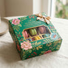 Cardstock Window Boxes