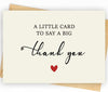 Greeting Cards - Folded - Plantable Seed Paper
