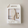 Cardstock Window Gable Boxes