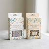 Hanging Tab Cardstock Window Boxes