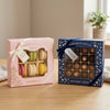Cardstock Window Boxes