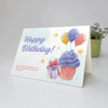 Greeting Cards - Folded - Plantable Seed Paper