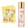 Clear Sheet Labels