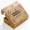 Kraft Corrugated Mailer Boxes