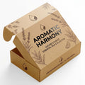 Kraft Corrugated Mailer Boxes