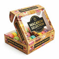 Cardstock Window Mailer Boxes