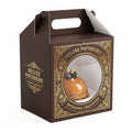 Cardstock Window Gable Boxes