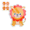 Glossy Sticker Sheets