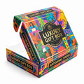 Cardstock Mailer Boxes