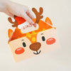 Cardstock Gable Boxes