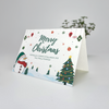 Greeting Cards - Folded - Plantable Seed Paper