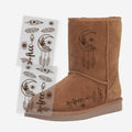 Magic Transfer Stickers For UGG Boots - Dream Catcher