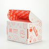 Full-Print Corrugated Mailer Boxes
