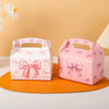 Cardstock Gable Boxes