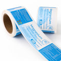 Durable Roll Labels