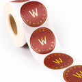 Durable Roll Labels