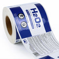 Durable Roll Labels